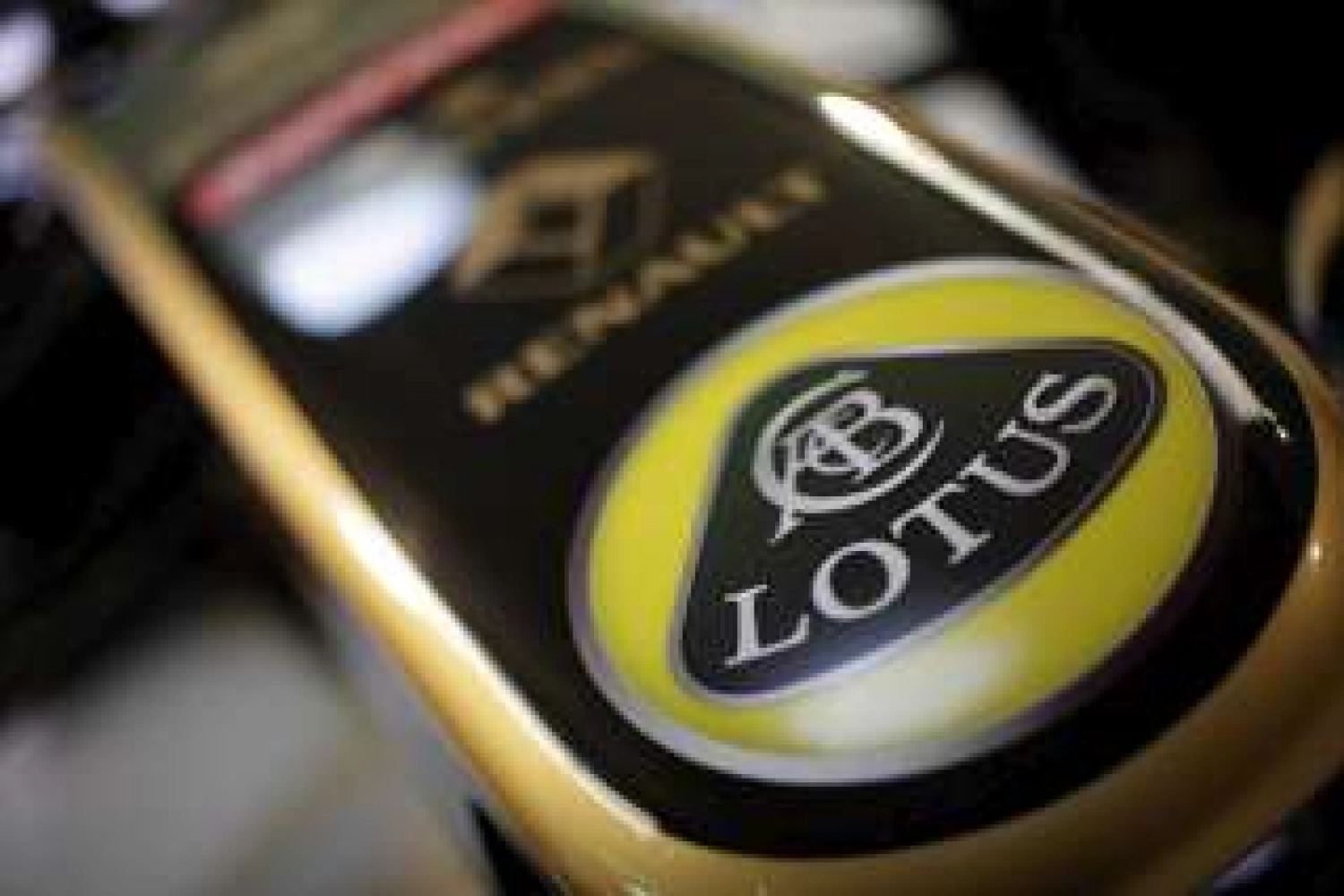 Team Lotus, LRGP, and Virgin will be able to change their names