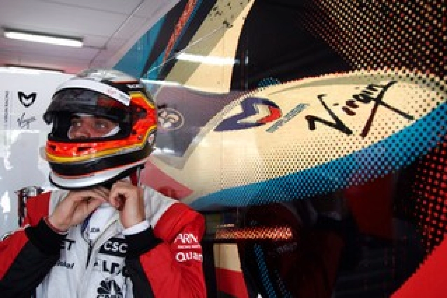 D’Ambrosio will know about his future in Brazil