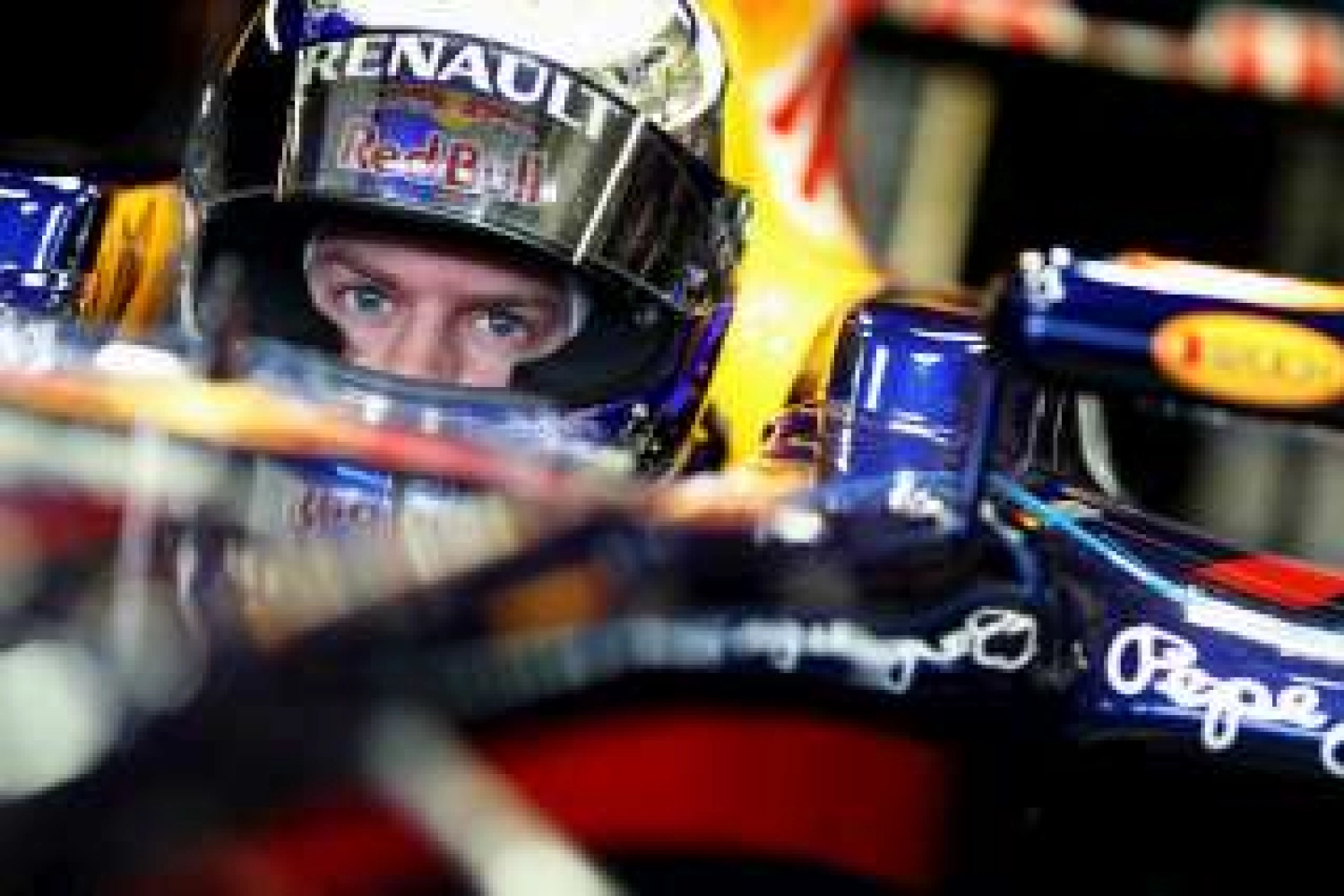 Canadian GP – Free Practice 3: Vettel Raises His Game