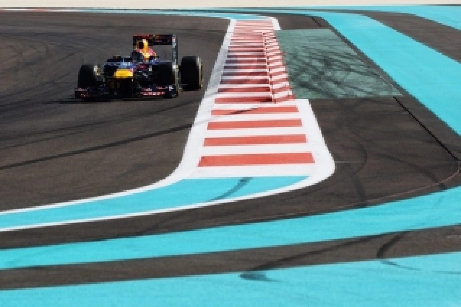 Friday: Red Bull drivers predict a close fight for pole position