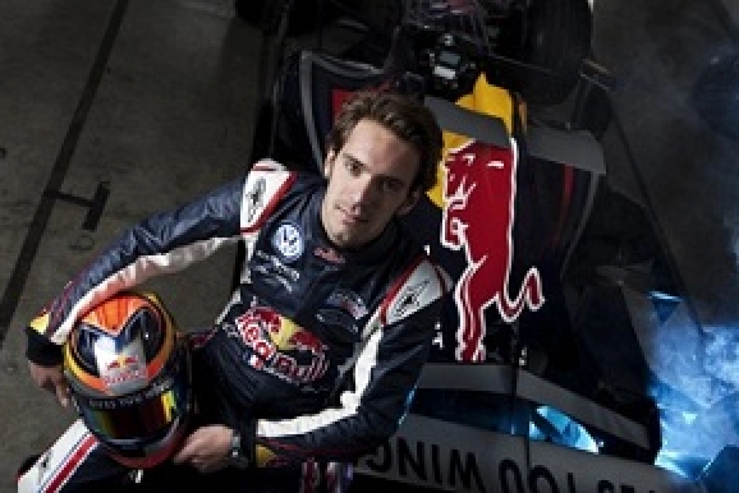 Jean-Eric Vergne well placed to enter F1?