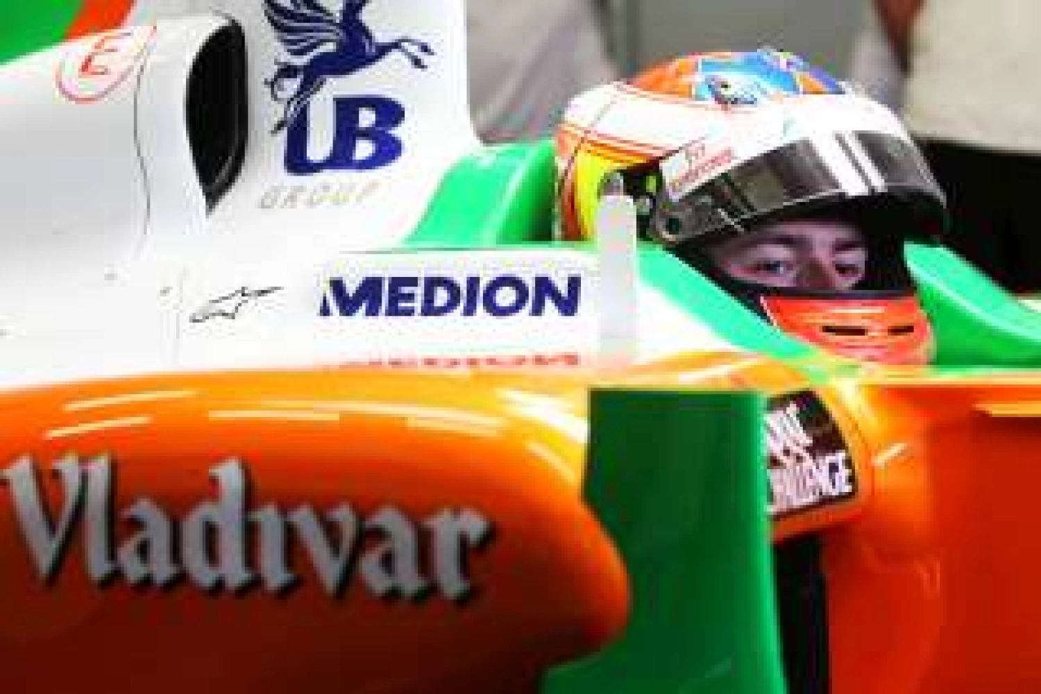 Sunday: Di Resta scores six points for Force India