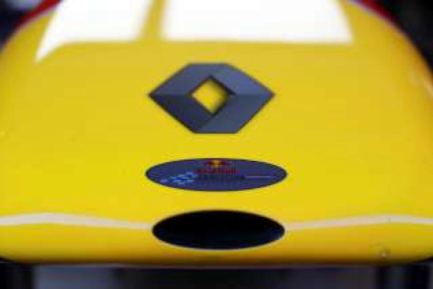 Renault could increase its involvement in F1