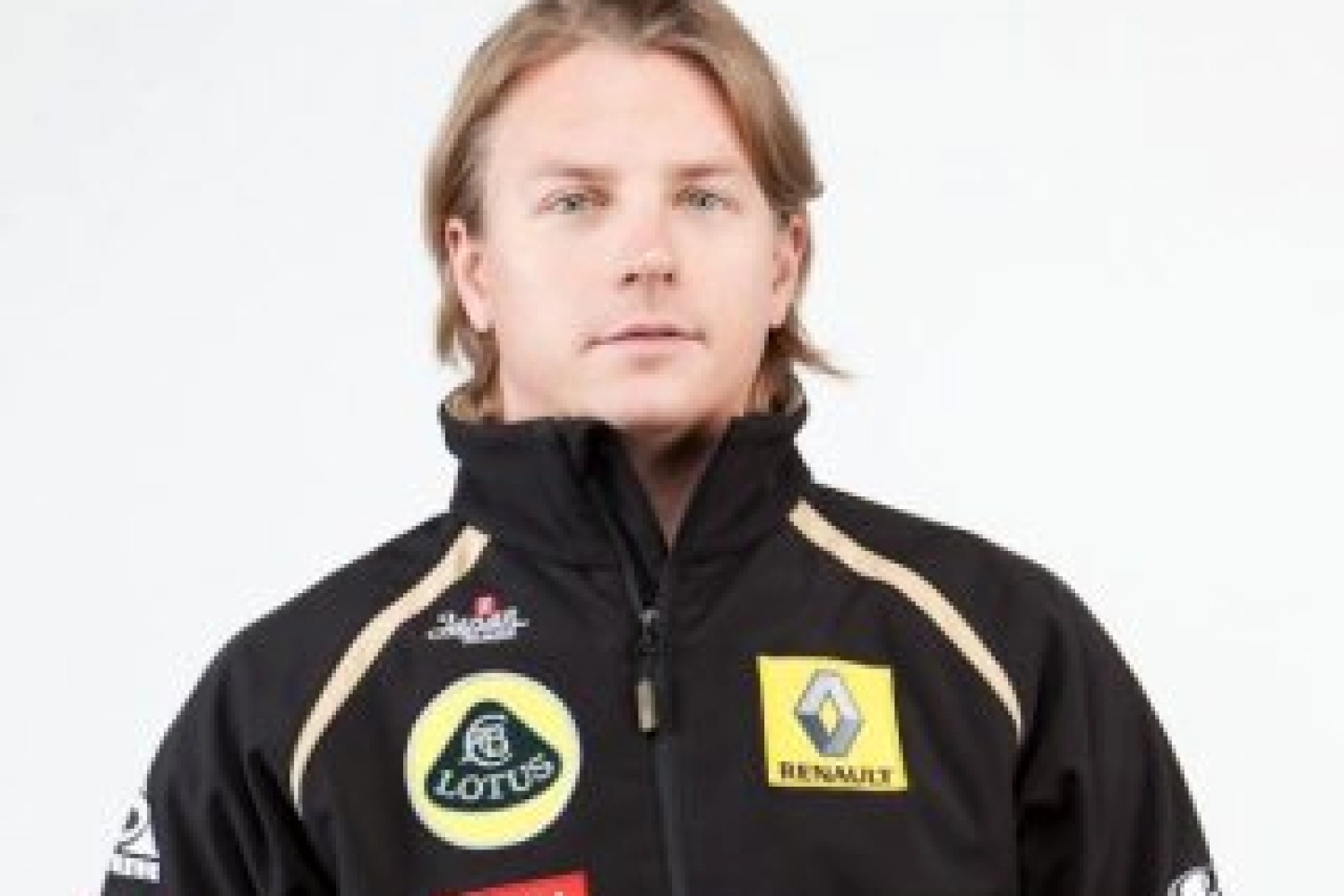 Räikkönen should stop the vodka according to Berger