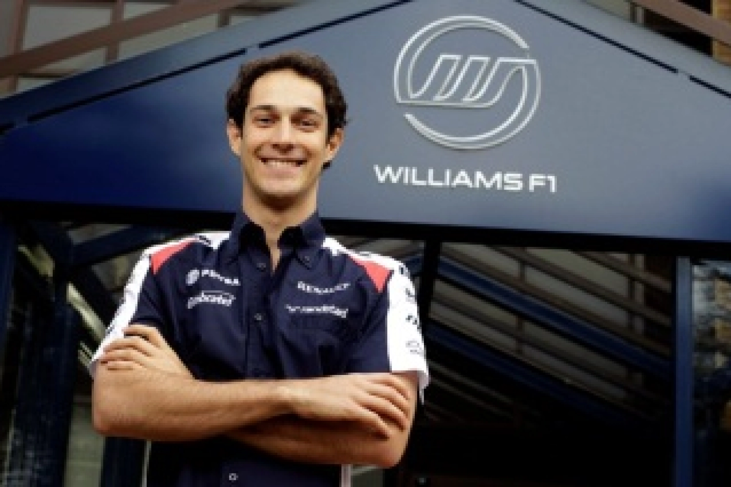 Bruno Senna: "My whole family supports me"