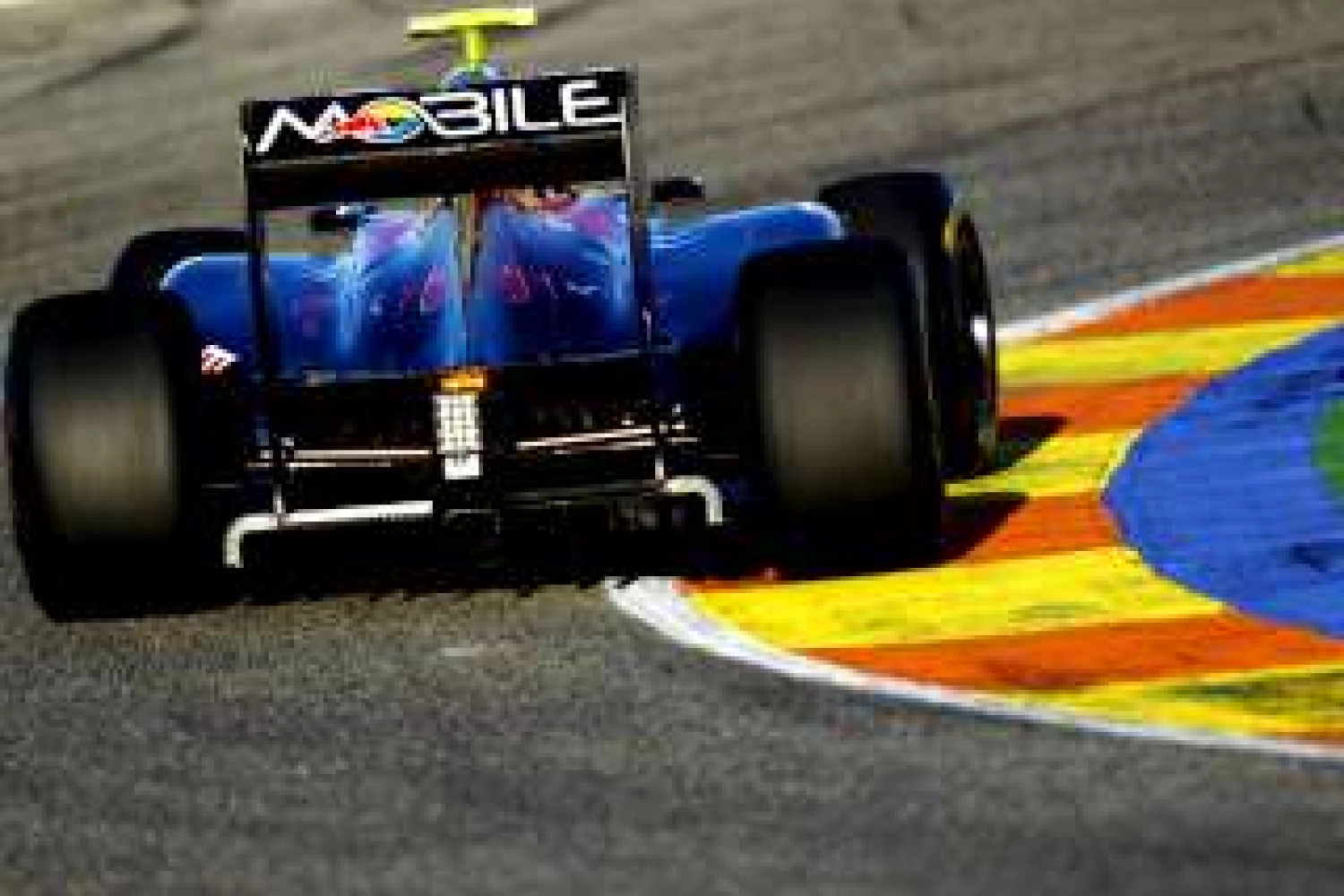 The end of the blown diffuser beneficial for small teams?