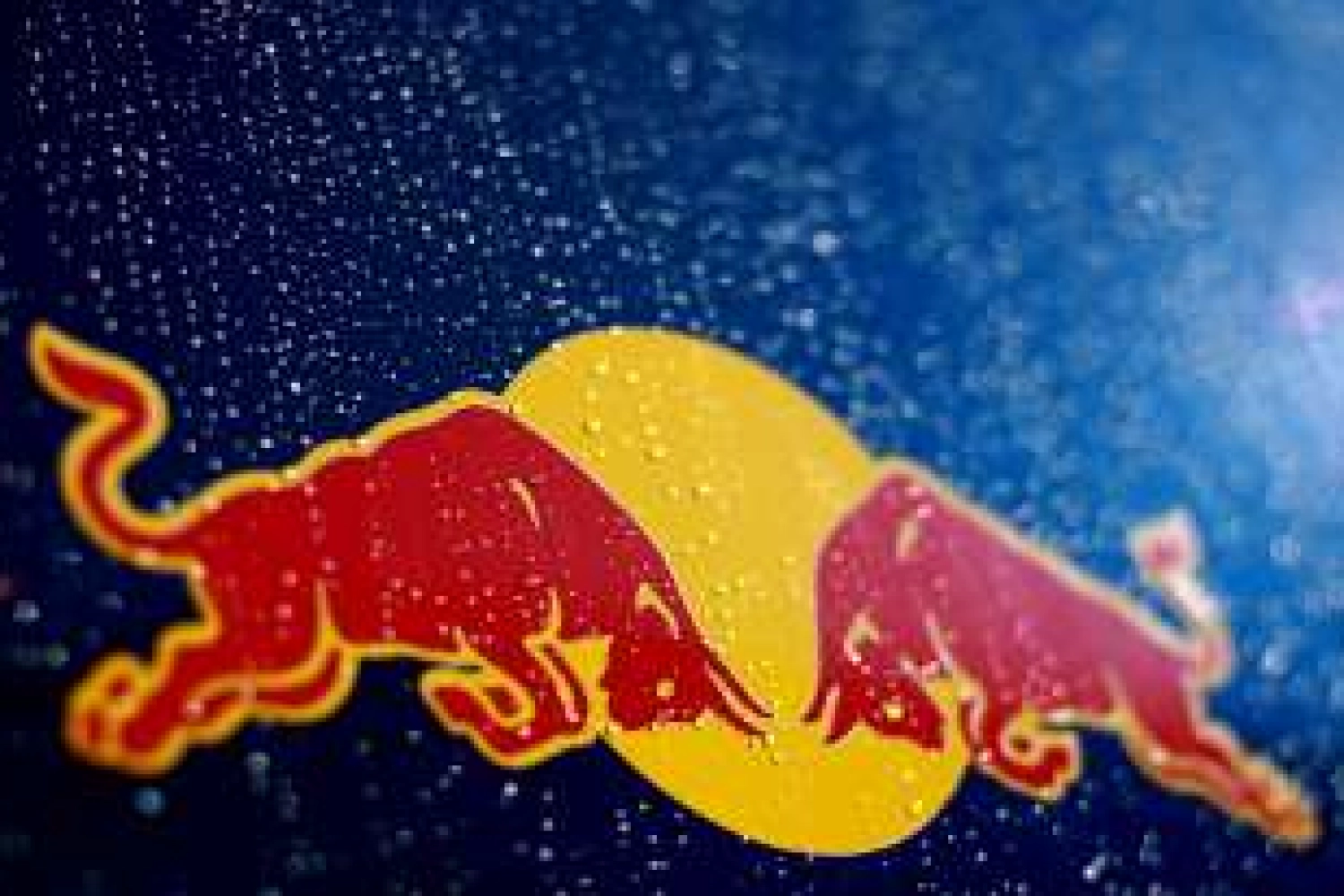 Friday: Quiet day for Red Bull