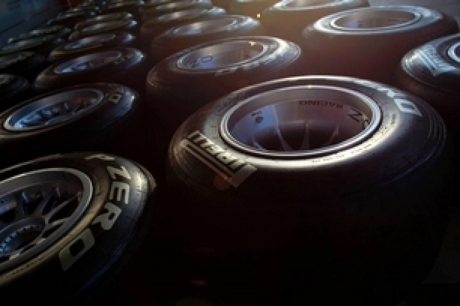 Pirelli will offer 200,000 euros to the GP3 champion