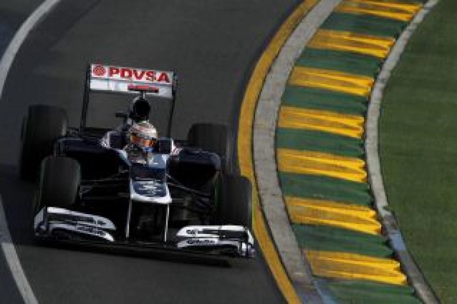Sunday: Missed Opportunity for Williams