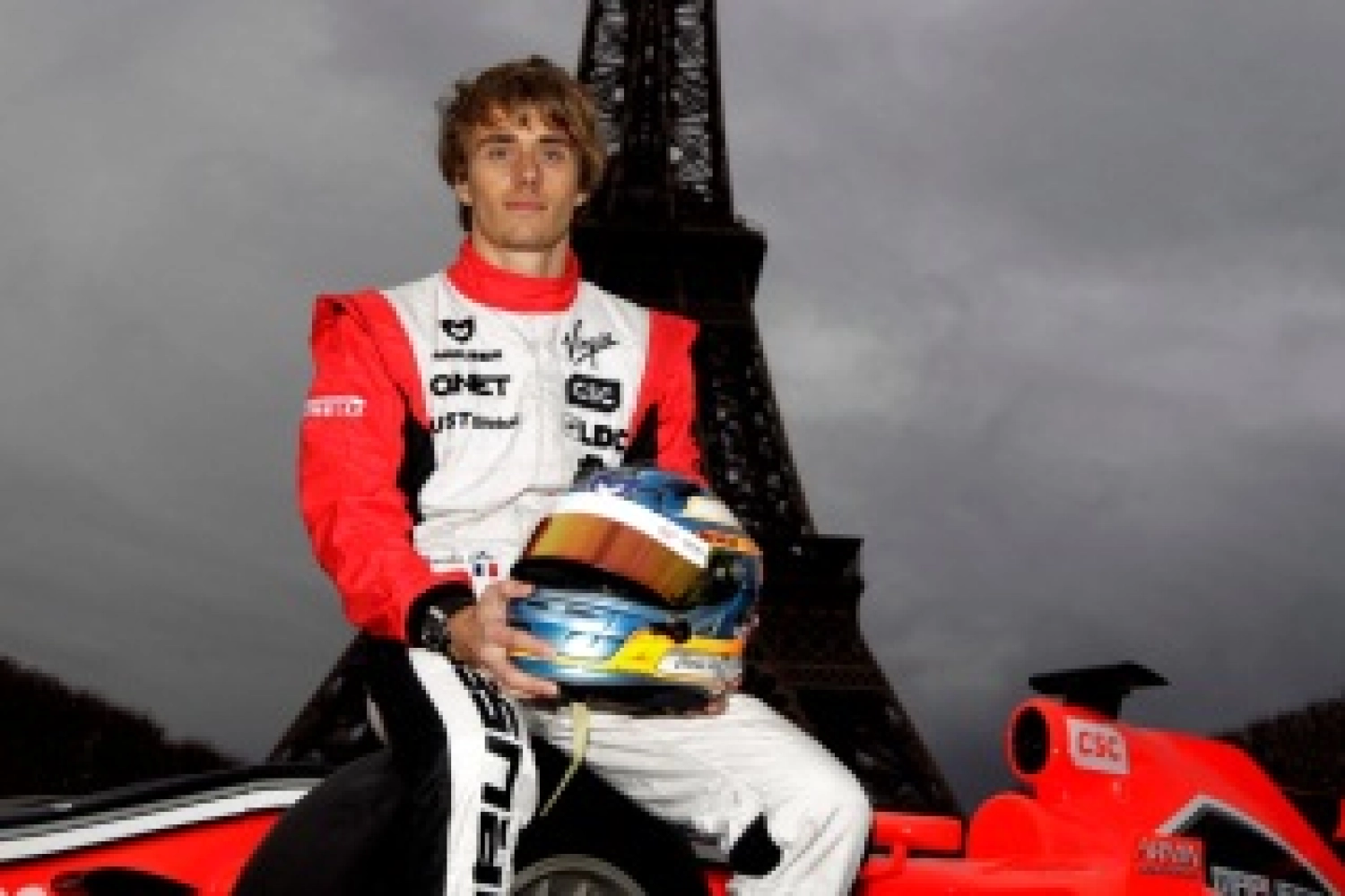 CarPlan will supply its products to Marussia