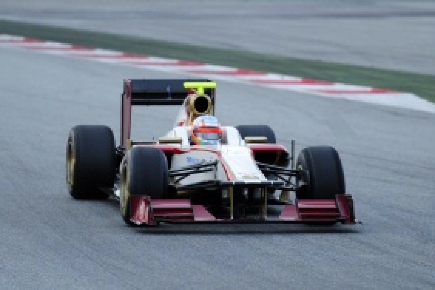 HRT will have their work cut out for them in Melbourne