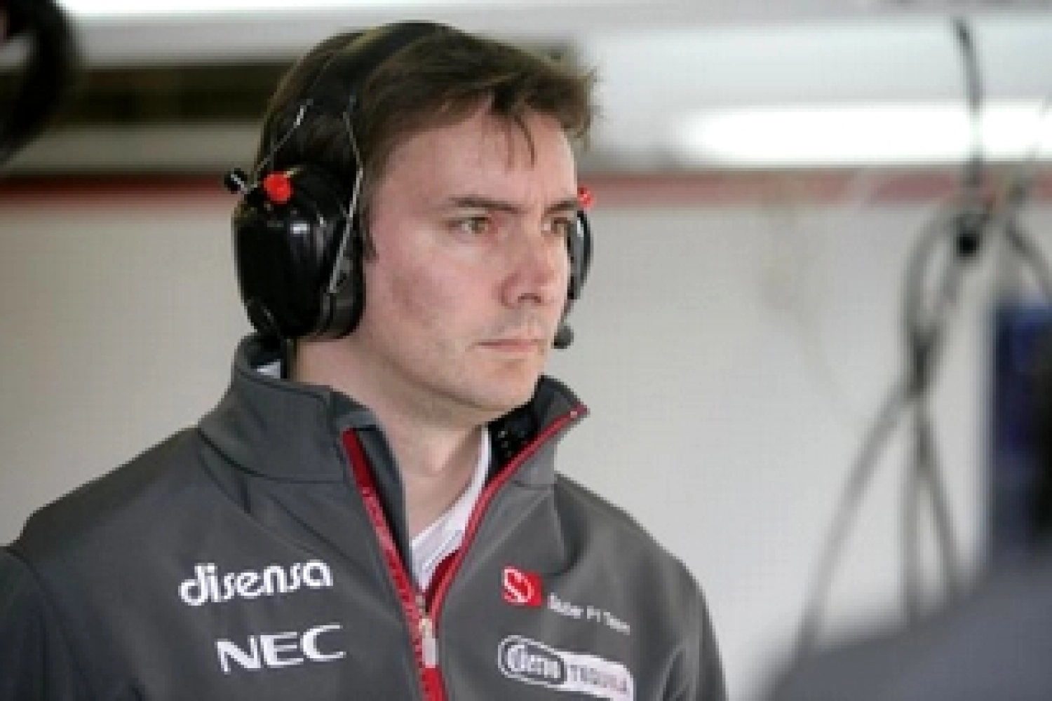 Ferrari is reportedly coveting the former technical director at Sauber