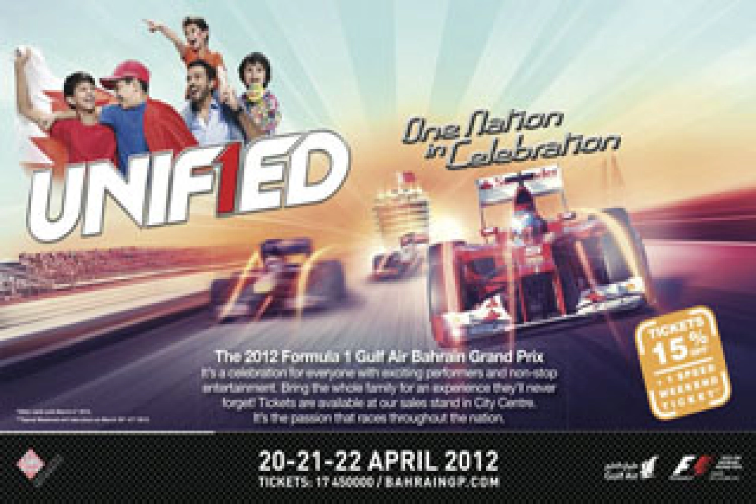 Ecclestone unhappy with Bahrain organizers