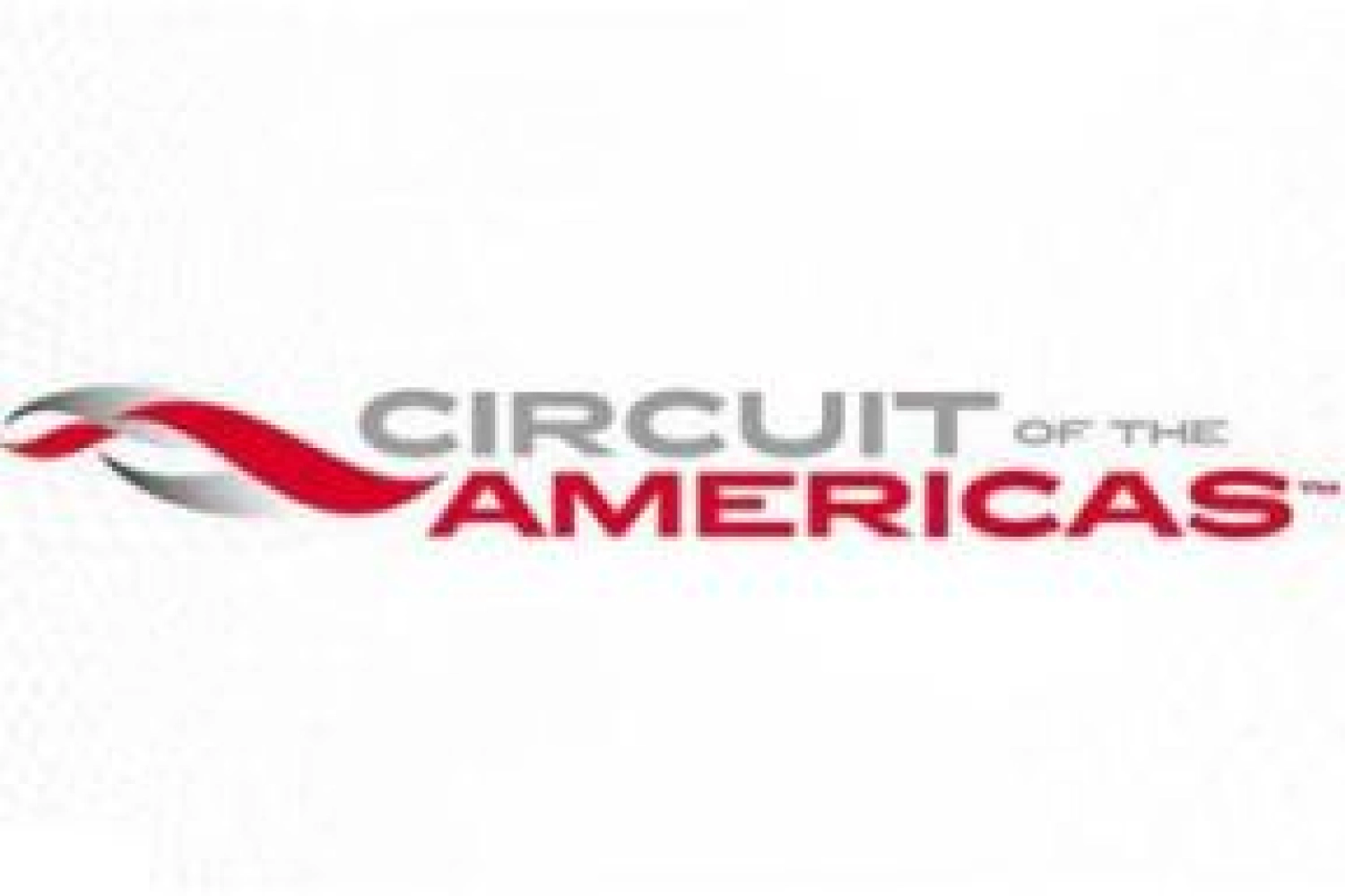 The construction of the Circuit of the Americas is progressing slowly