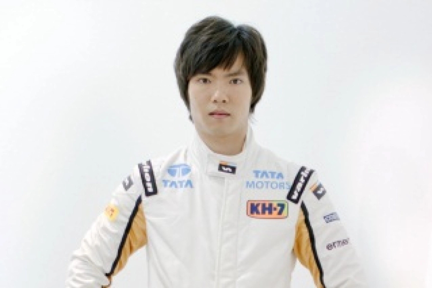 Chinese driver Ma Qing Hua joins HRT