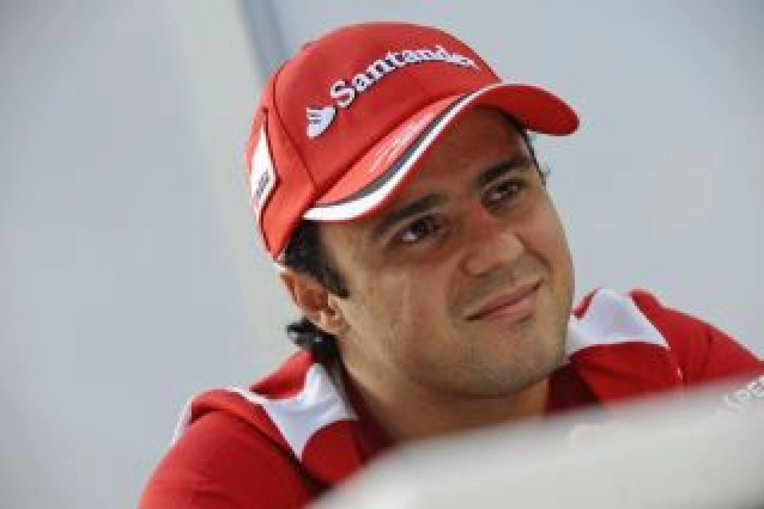 Barrichello’s advice to Massa: Relax