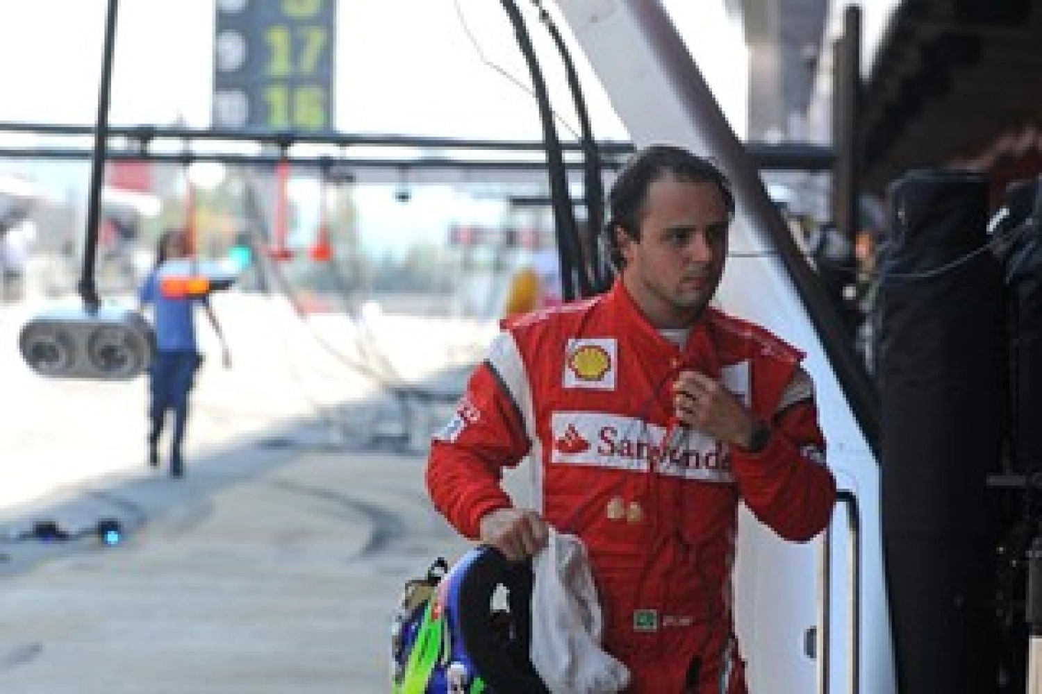 Domenicali speaks out on Alonso, Massa and Hamilton