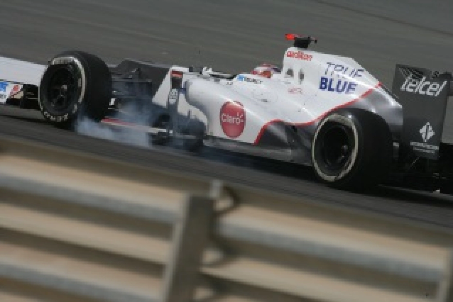 JetBlue will become a sponsor of Sauber
