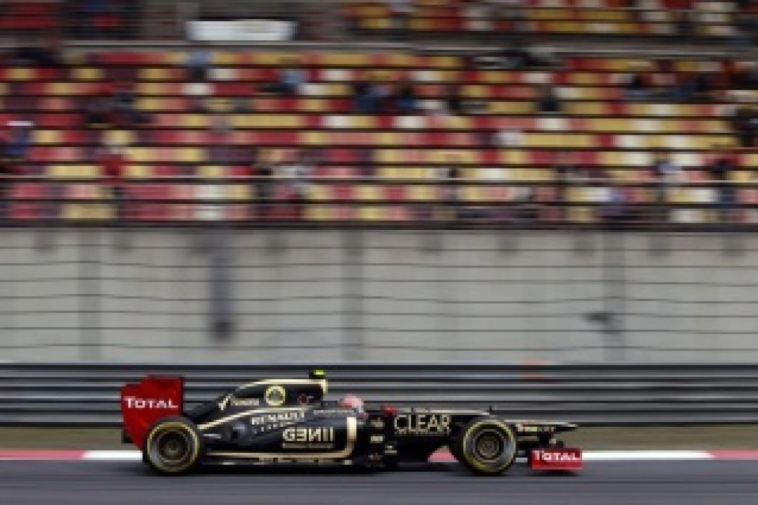 Grosjean and Räikkönen want to bounce back in Montreal