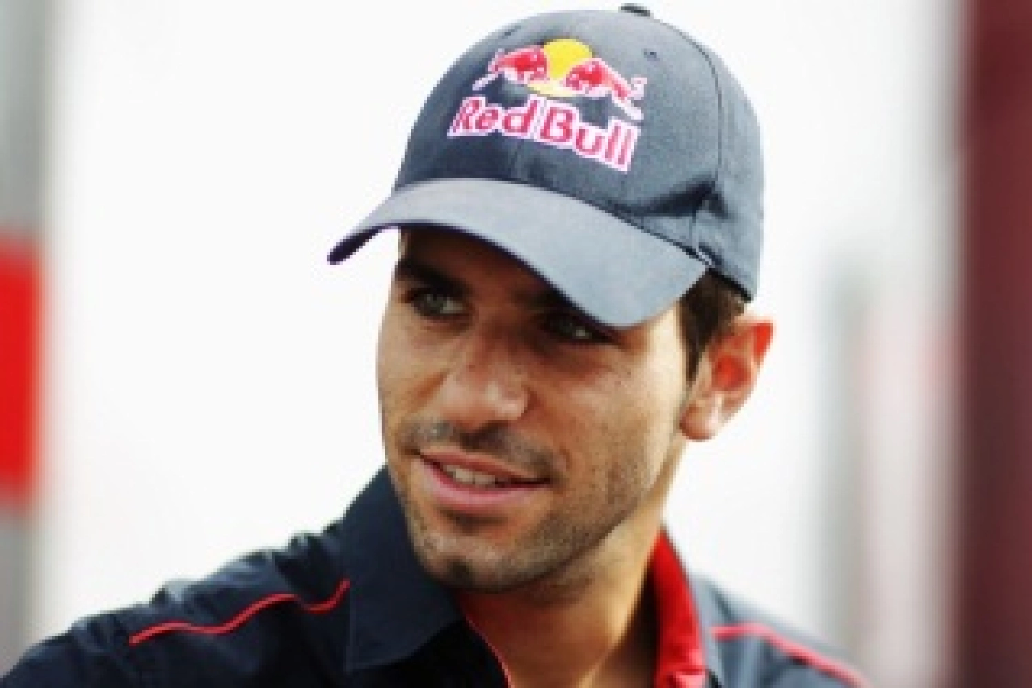Alguersuari reserve driver at Mercedes?