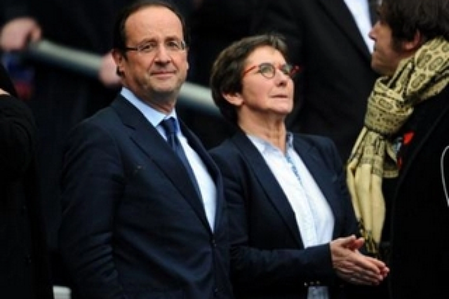 The French GP file will be re-examined