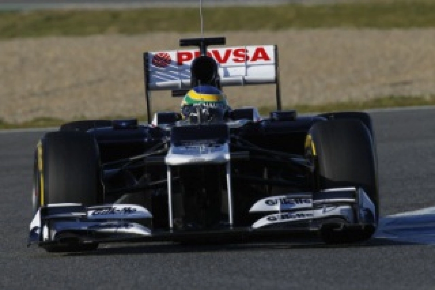 Friday: Williams has the potential to do well