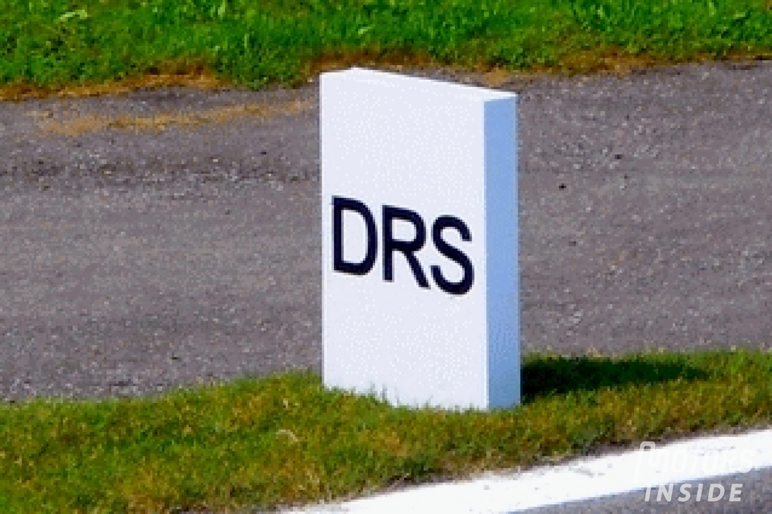 Brawn not convinced of the usefulness of DRS for 2012