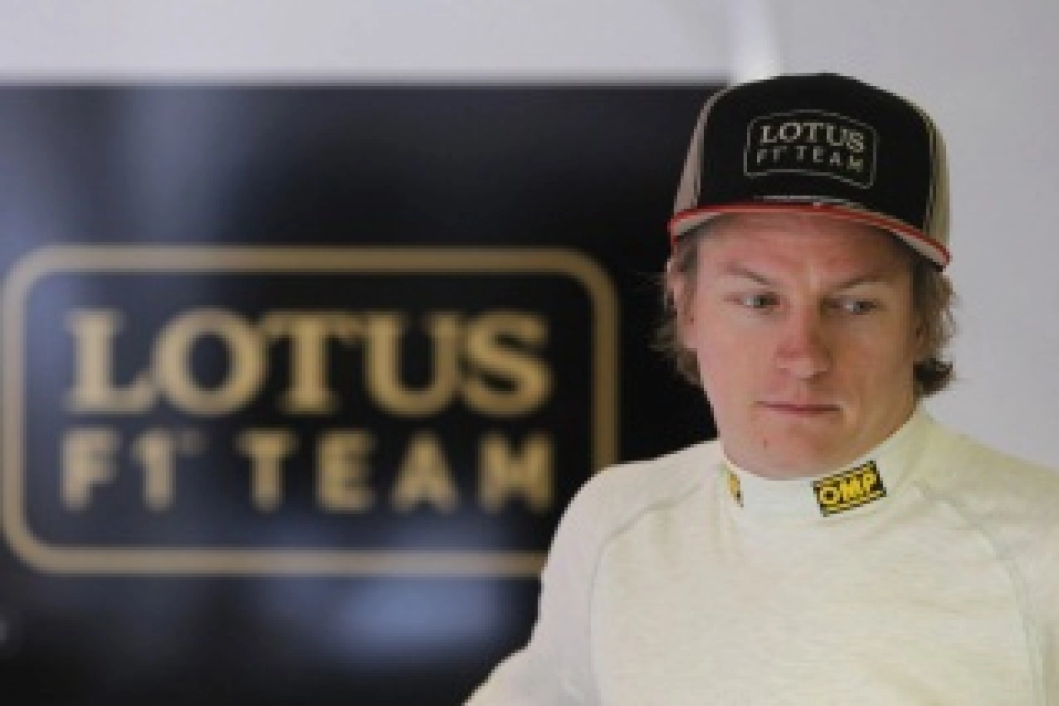 Mugello Testing: Räikkönen Will Not Drive After All
