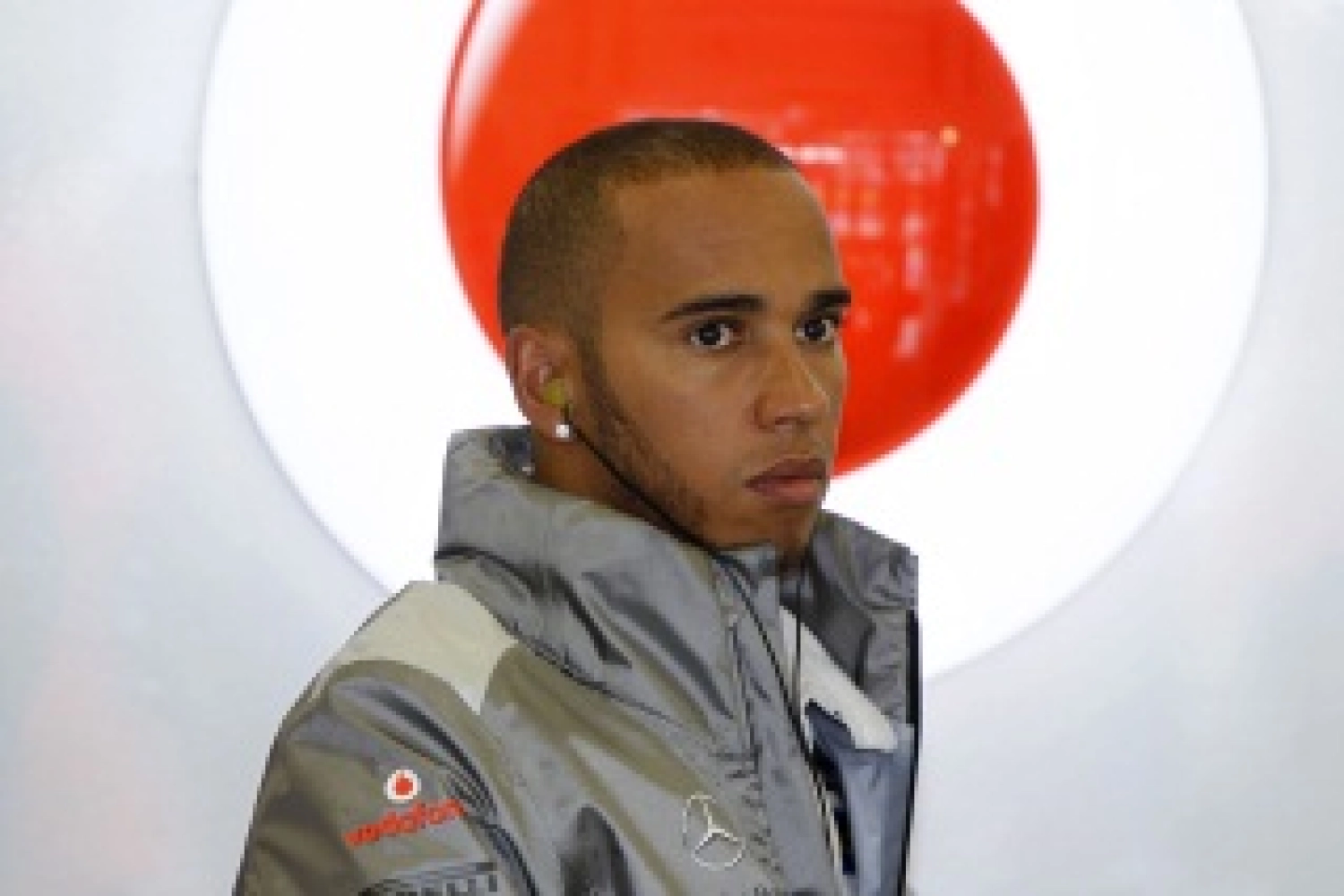 Hamilton hopes to have his future settled during the break