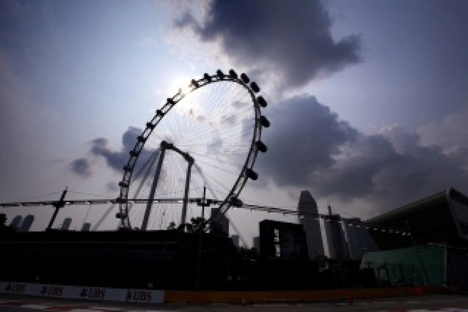 Saturday: Mercedes leaves tire choice for the race