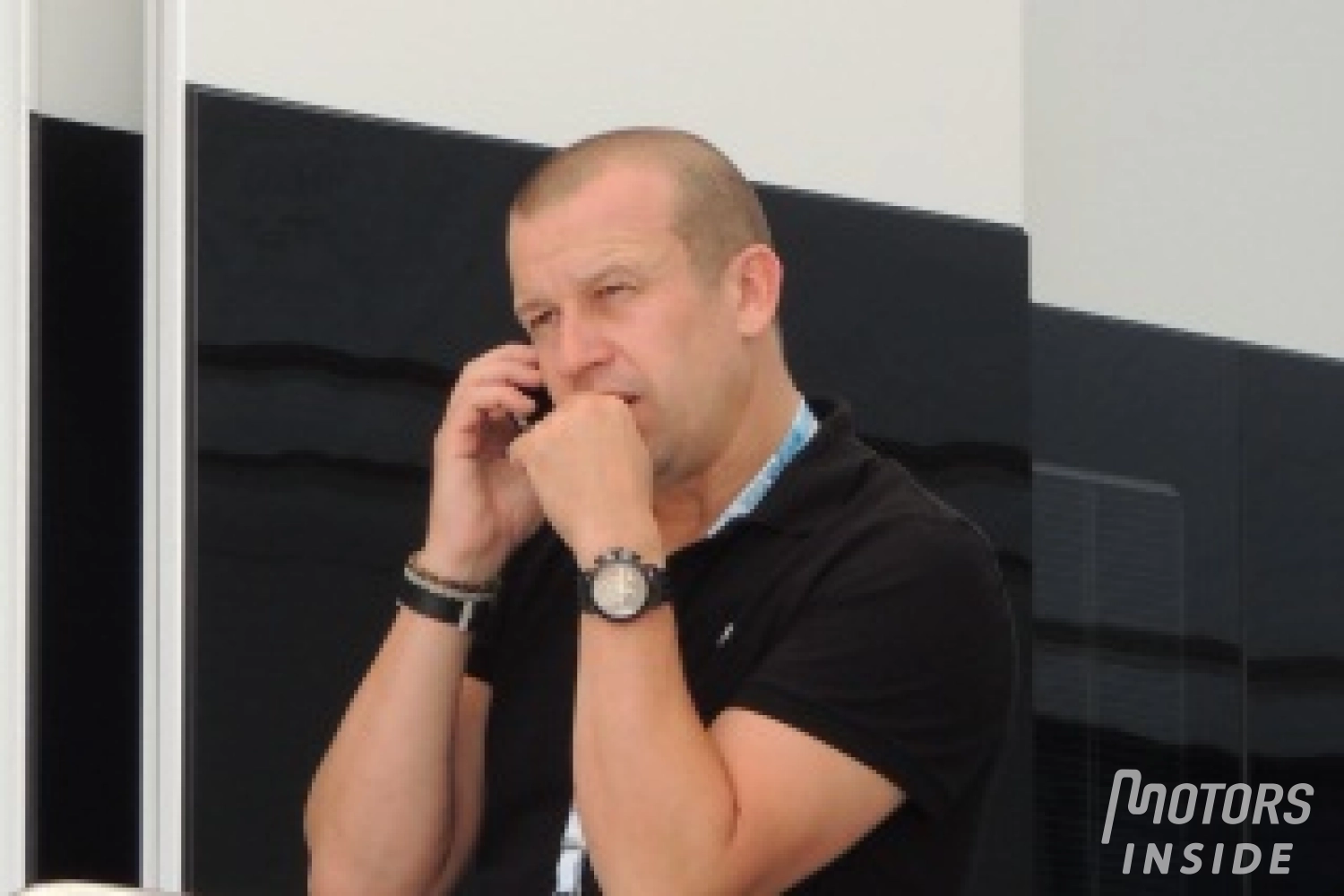 Exclusive: “Charles Pic is highly sought after,” according to Olivier Panis