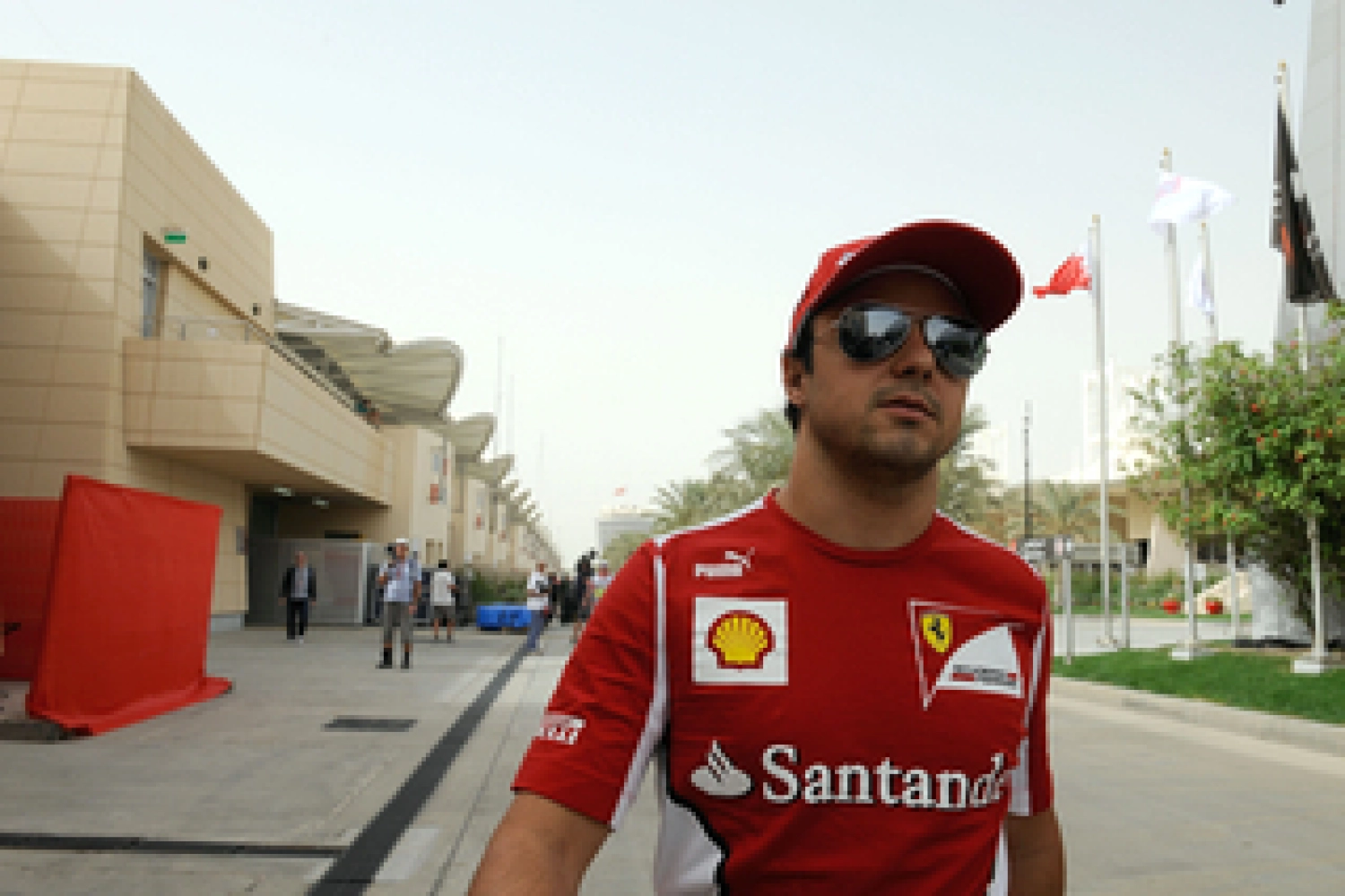 Massa says he is close to an agreement with Ferrari for 2013