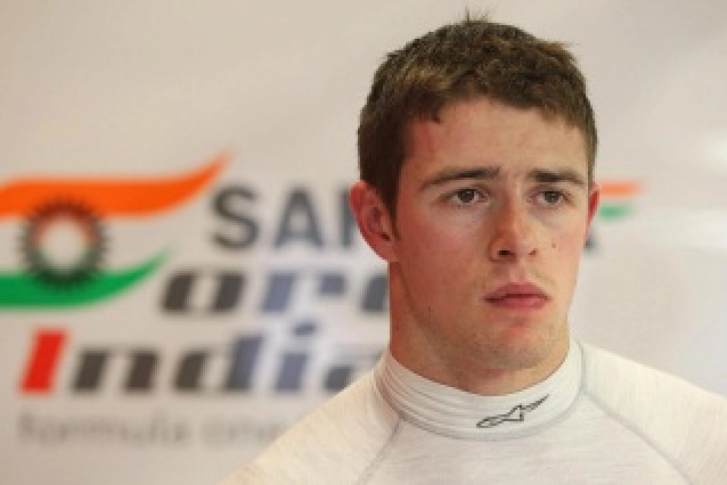 Stewart advises Ferrari to observe Di Resta