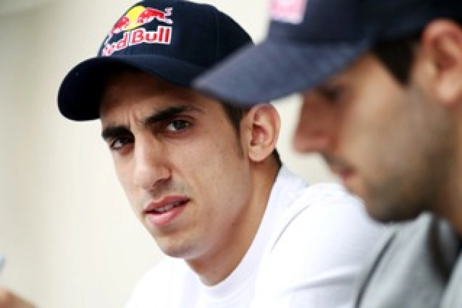 Only Red Bull program drivers for Toro Rosso