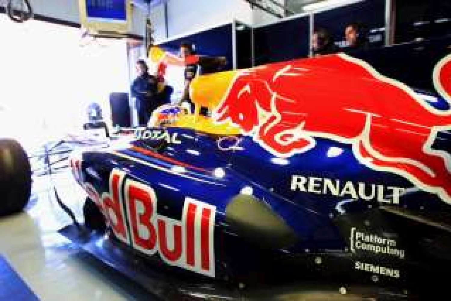 Malaysian GP: Free Practice 1 – Webber Regains Confidence