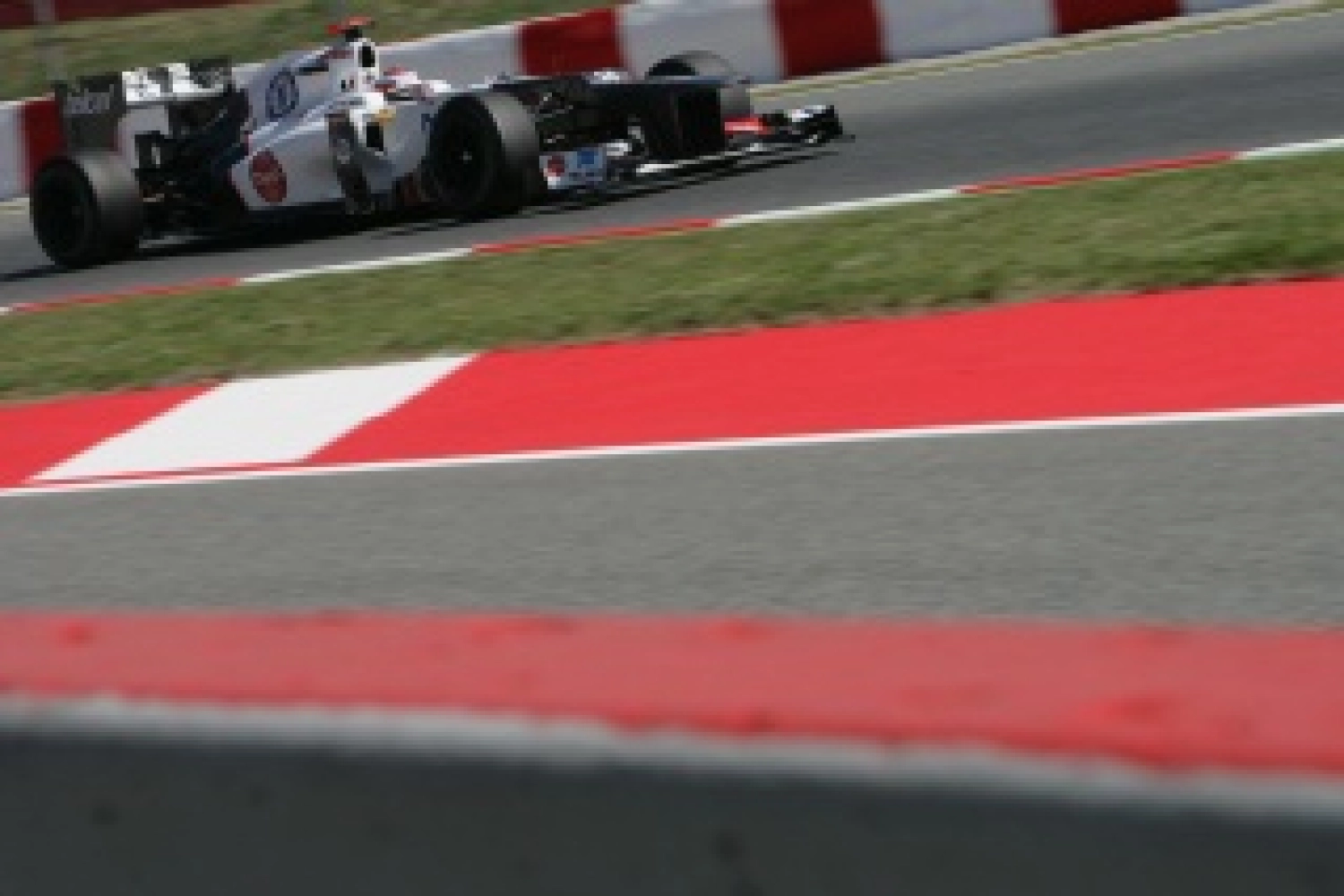 The best is yet to come for Sauber