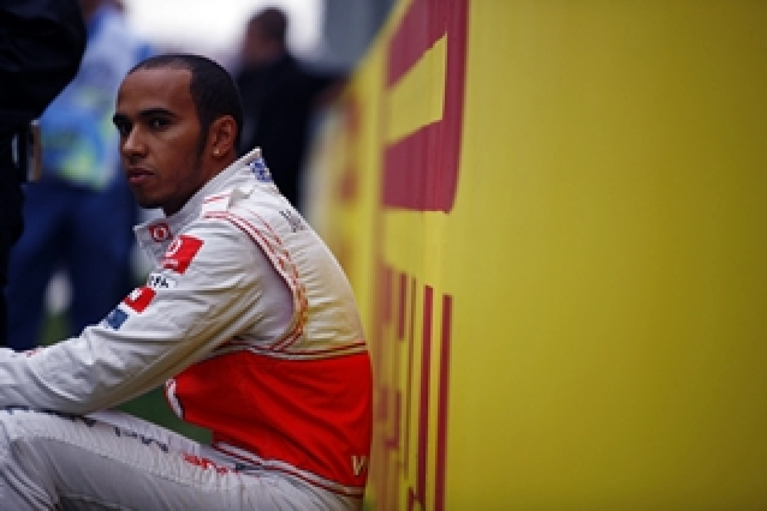 Should Hamilton go to Red Bull?