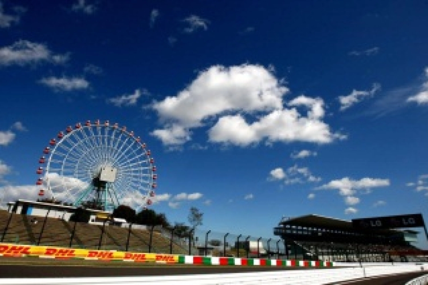 Japan: Figures and Technical Data