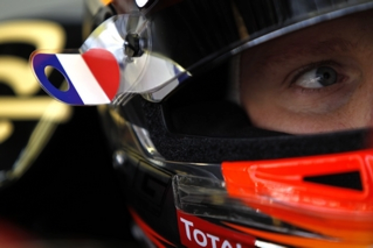 Massa and Grosjean should keep their seats in 2013