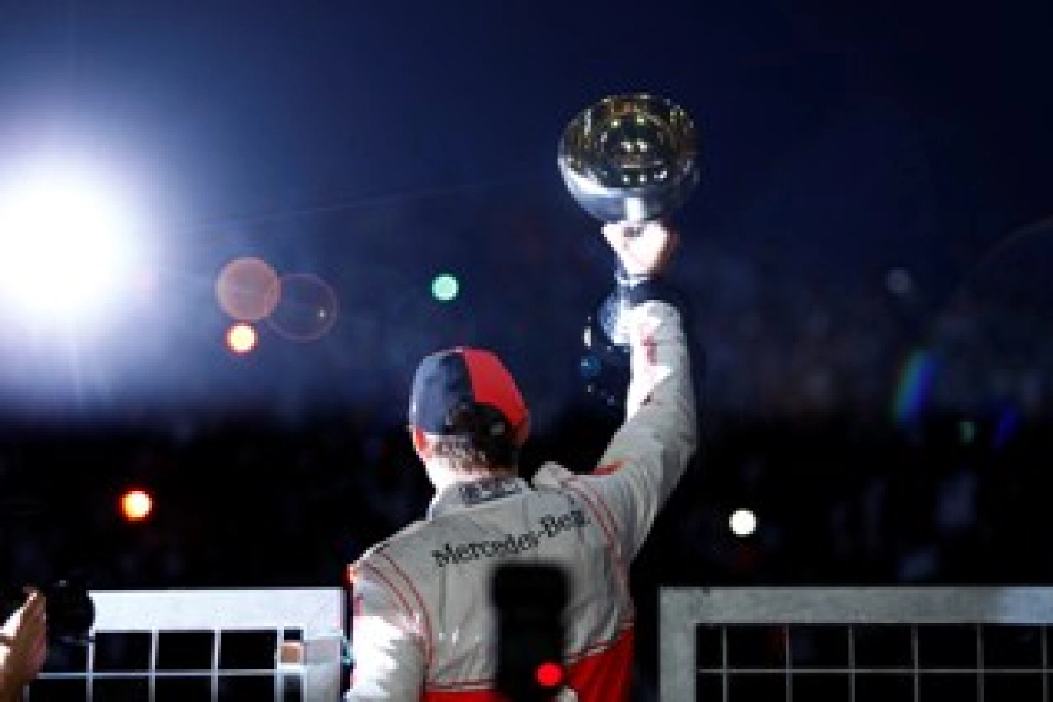 Suzuka, a track filled with history for McLaren