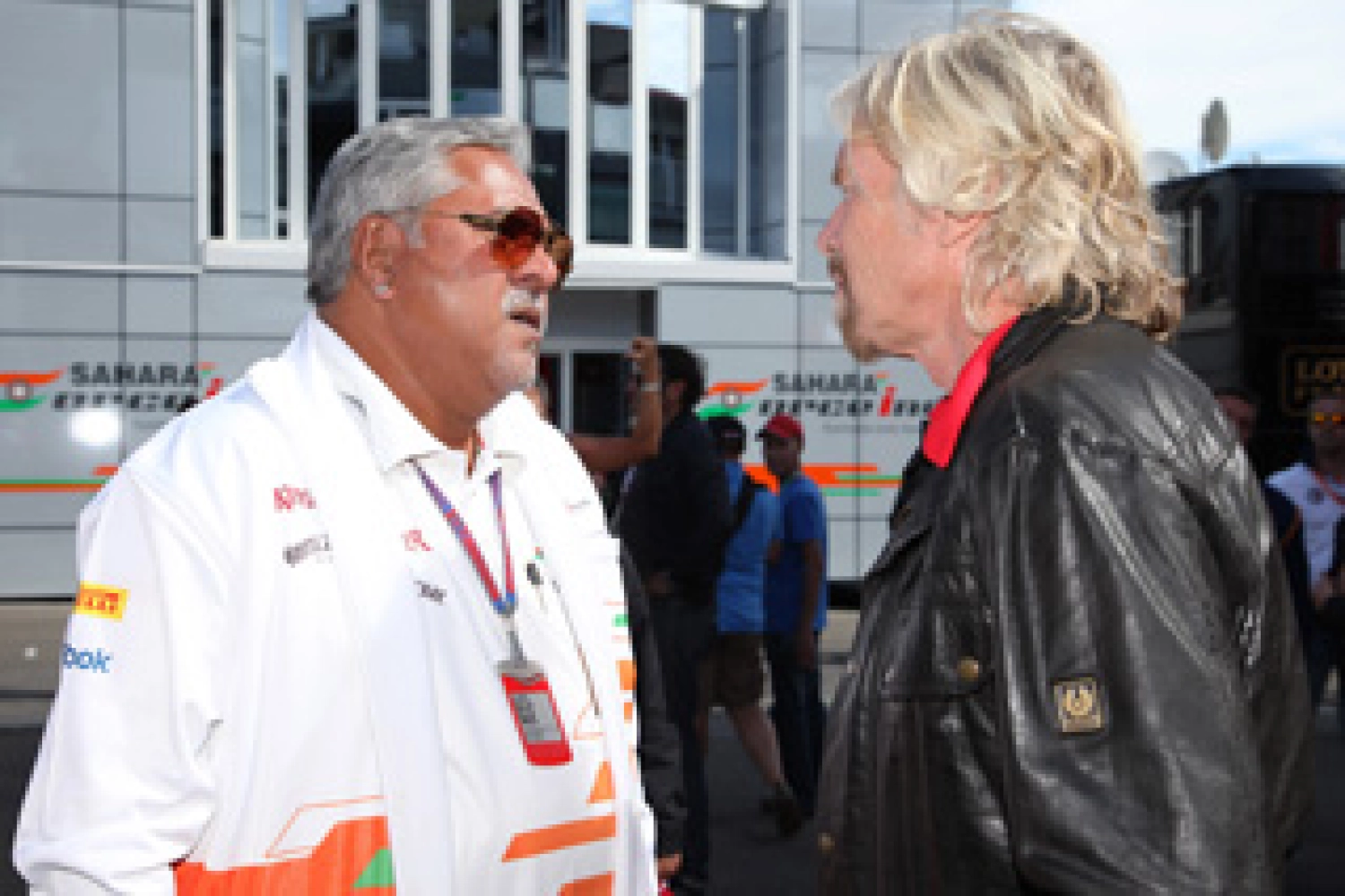 Force India not in a hurry to find a replacement for Hülkenberg