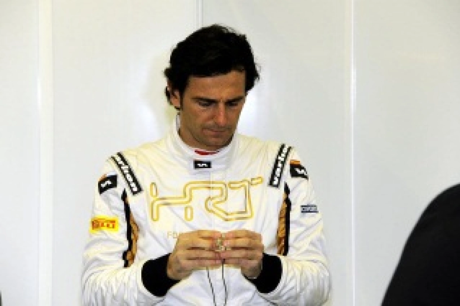 De la Rosa once again President of the GPDA