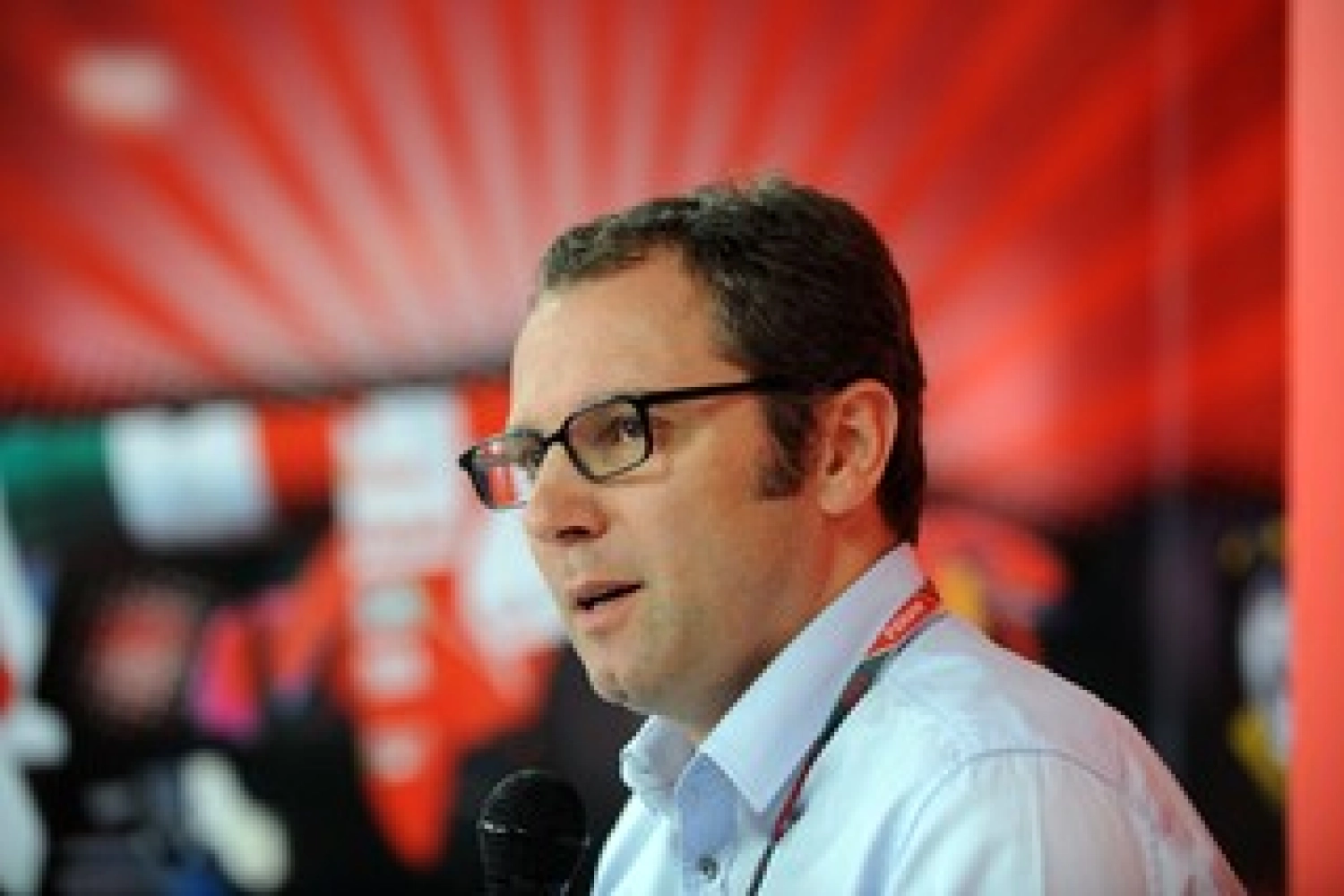 Ferrari must compete with Red Bull and McLaren in qualifying