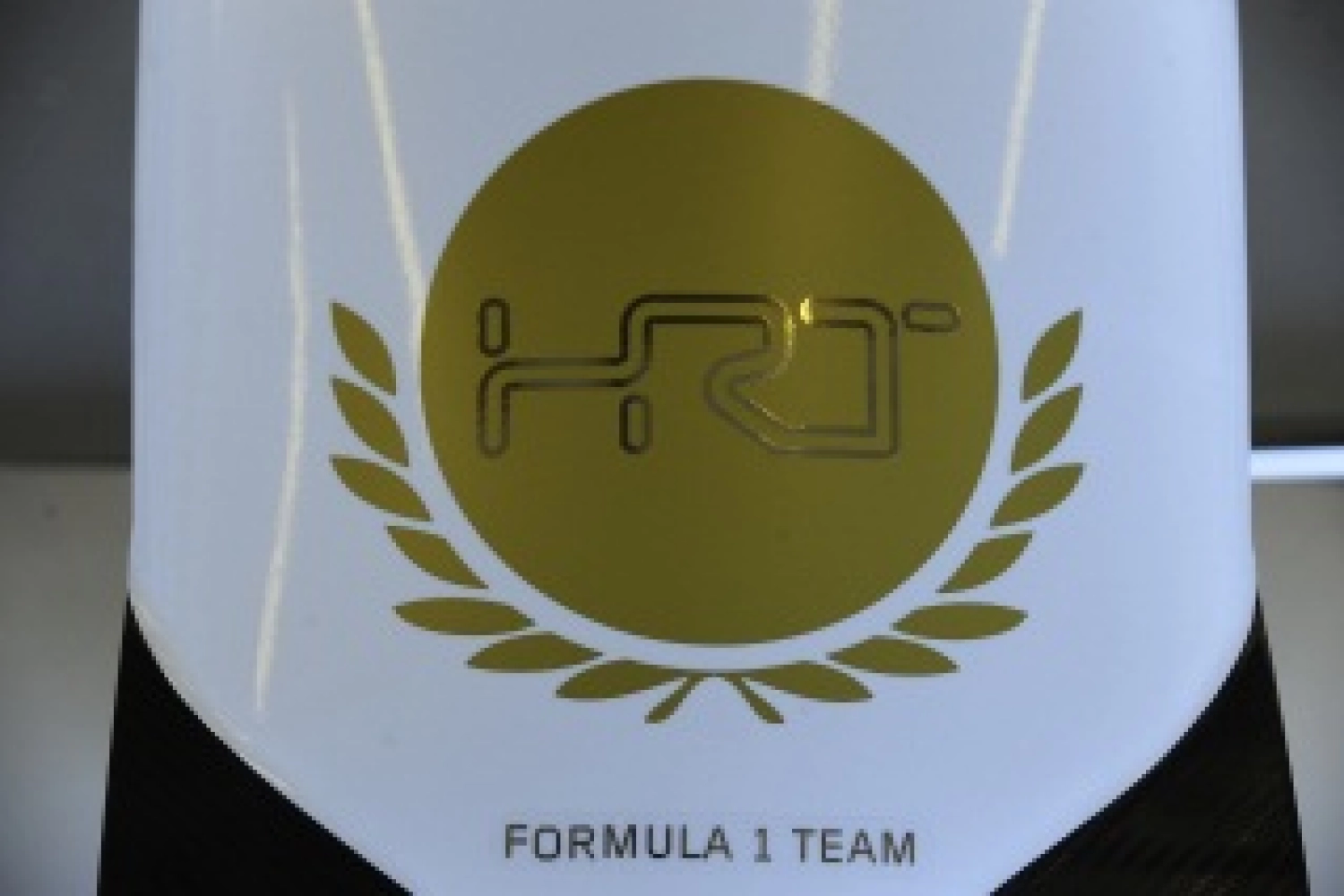 HRT is not registered for the 2013 World Championship