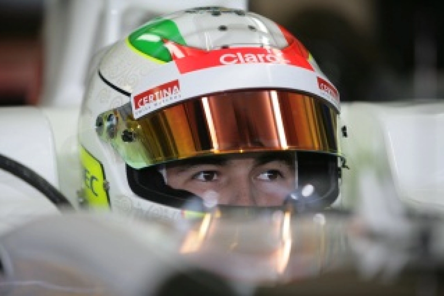 Slim could send Perez to Ferrari in 2013
