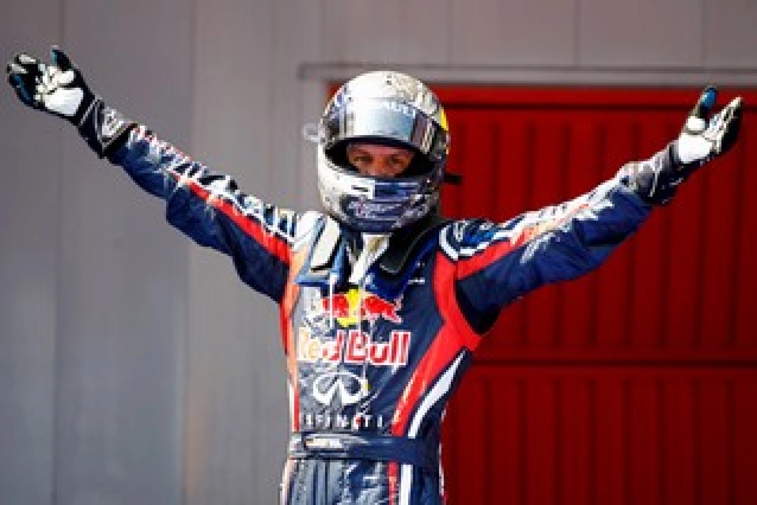 Europe – Qualification: Vettel on pole in Valencia