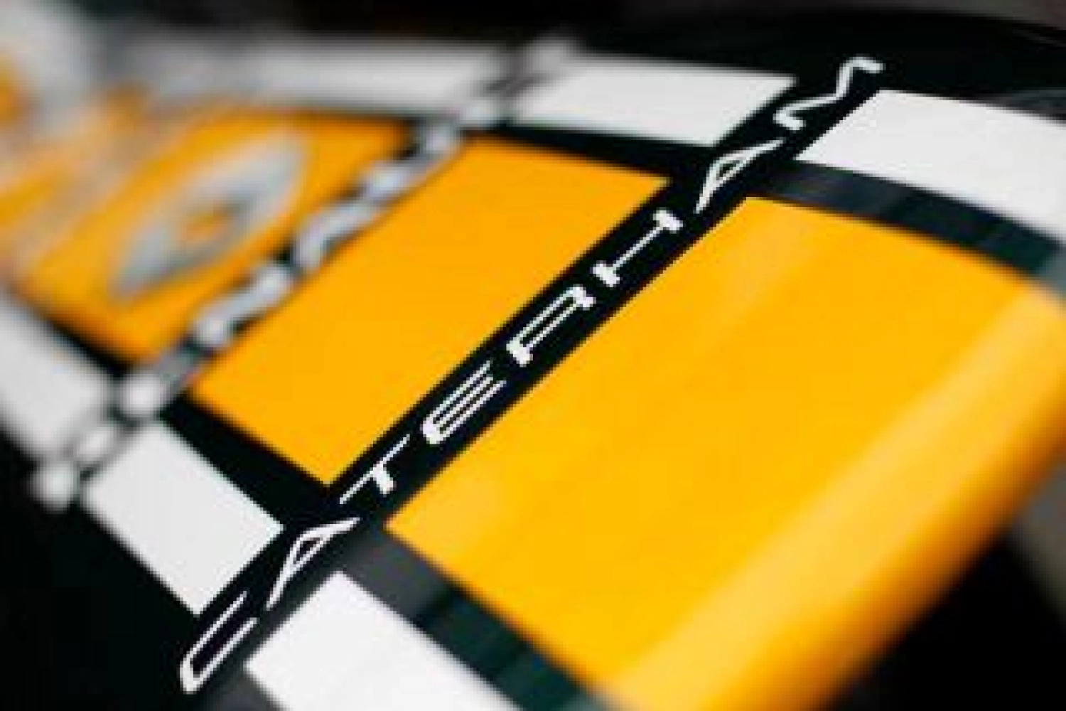 Millions in fines for Caterham?