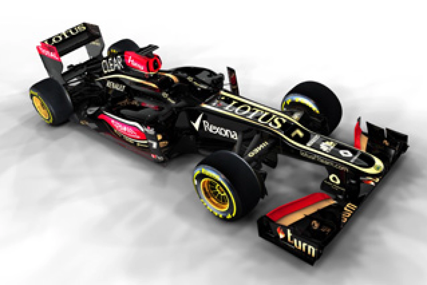 Lotus F1 Team launches the 2013 season with the E21