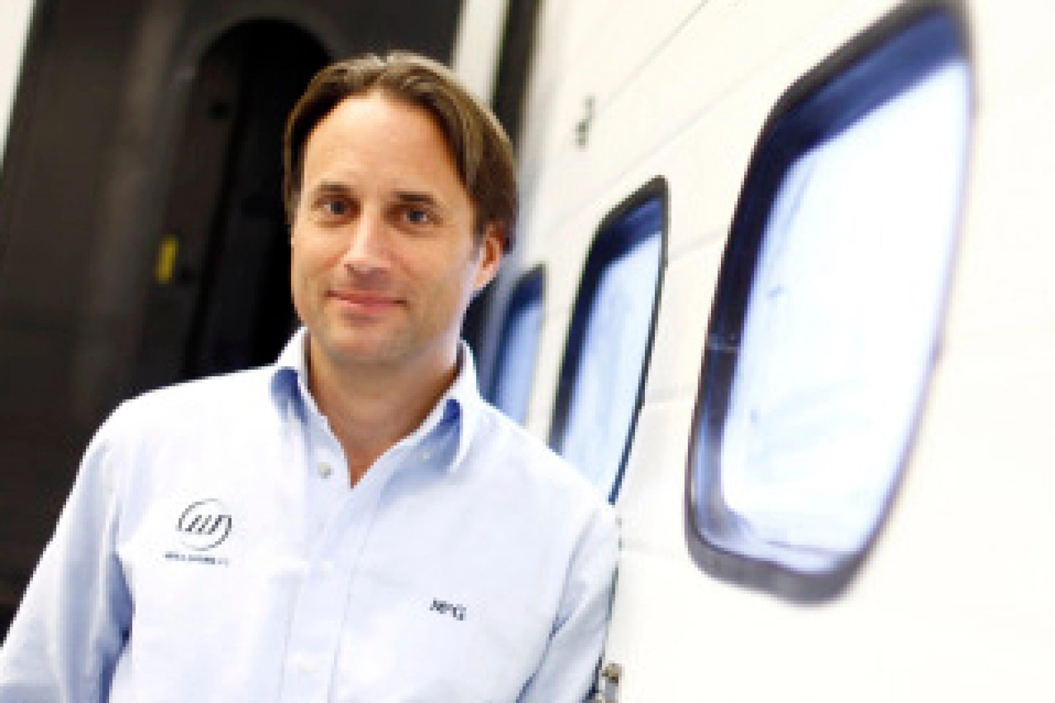 Proud, Adam Parr believes that Williams can compete for the title in 2013