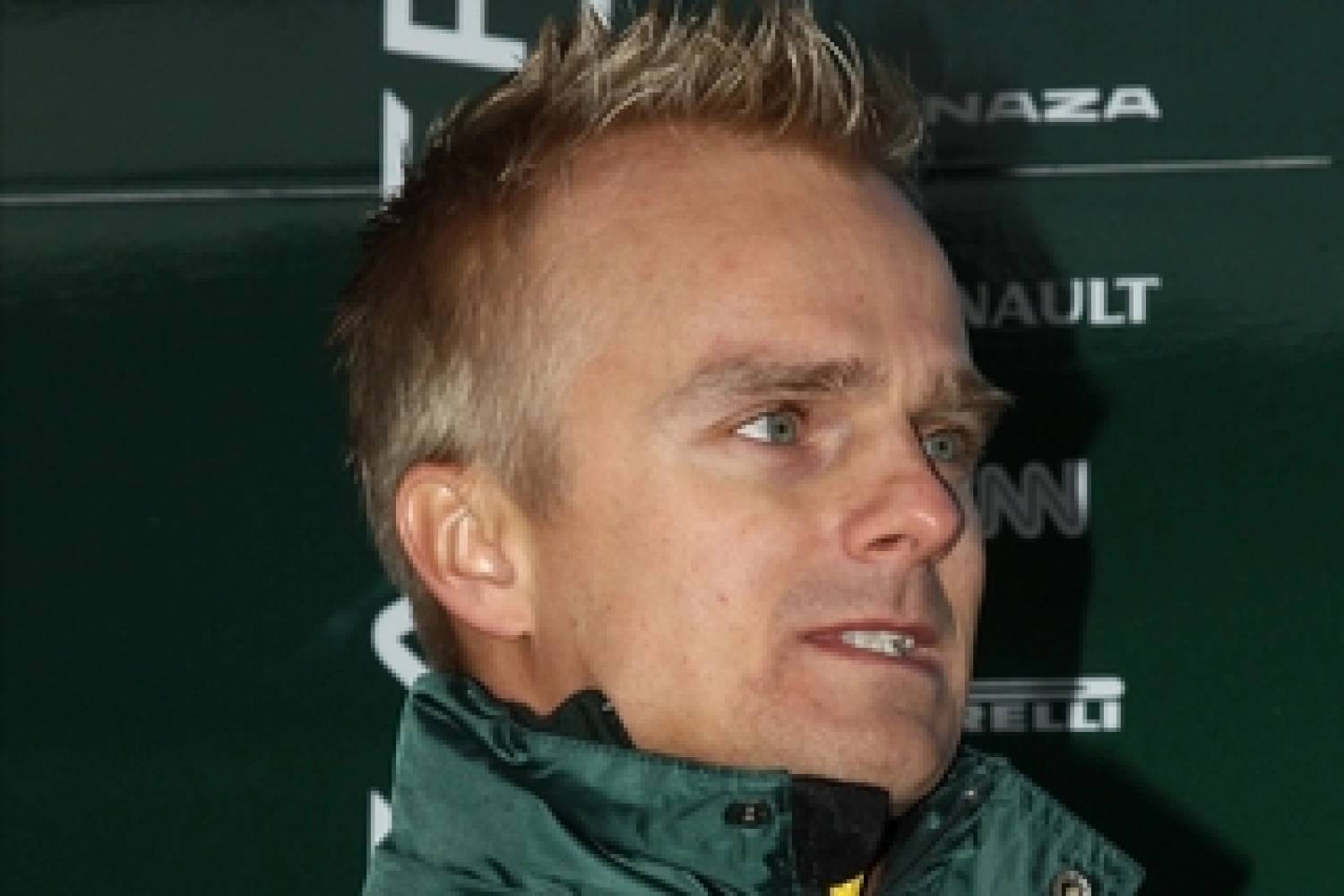 Kovalainen has few illusions for 2013